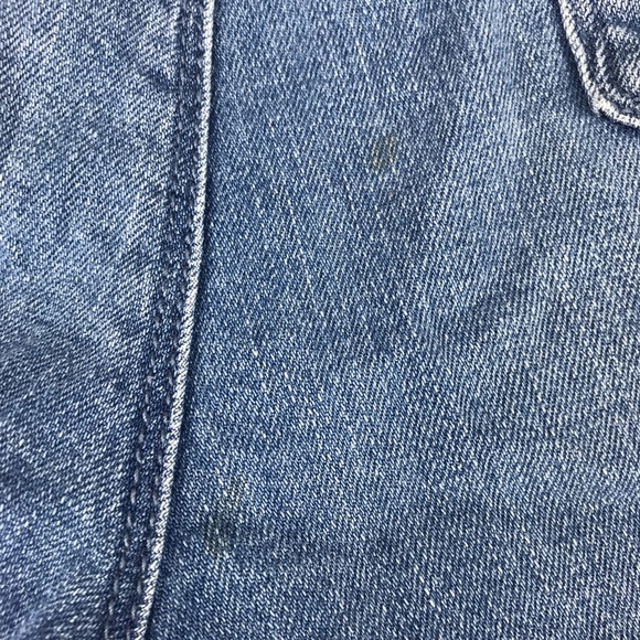 Blue Spice Junior’s Ripped Skinny Jeans - Picture 4 of 4